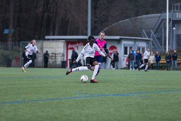 Bild 231 - B-Juniorinnen Harburger TB - HSV : Ergebnis: 1:3